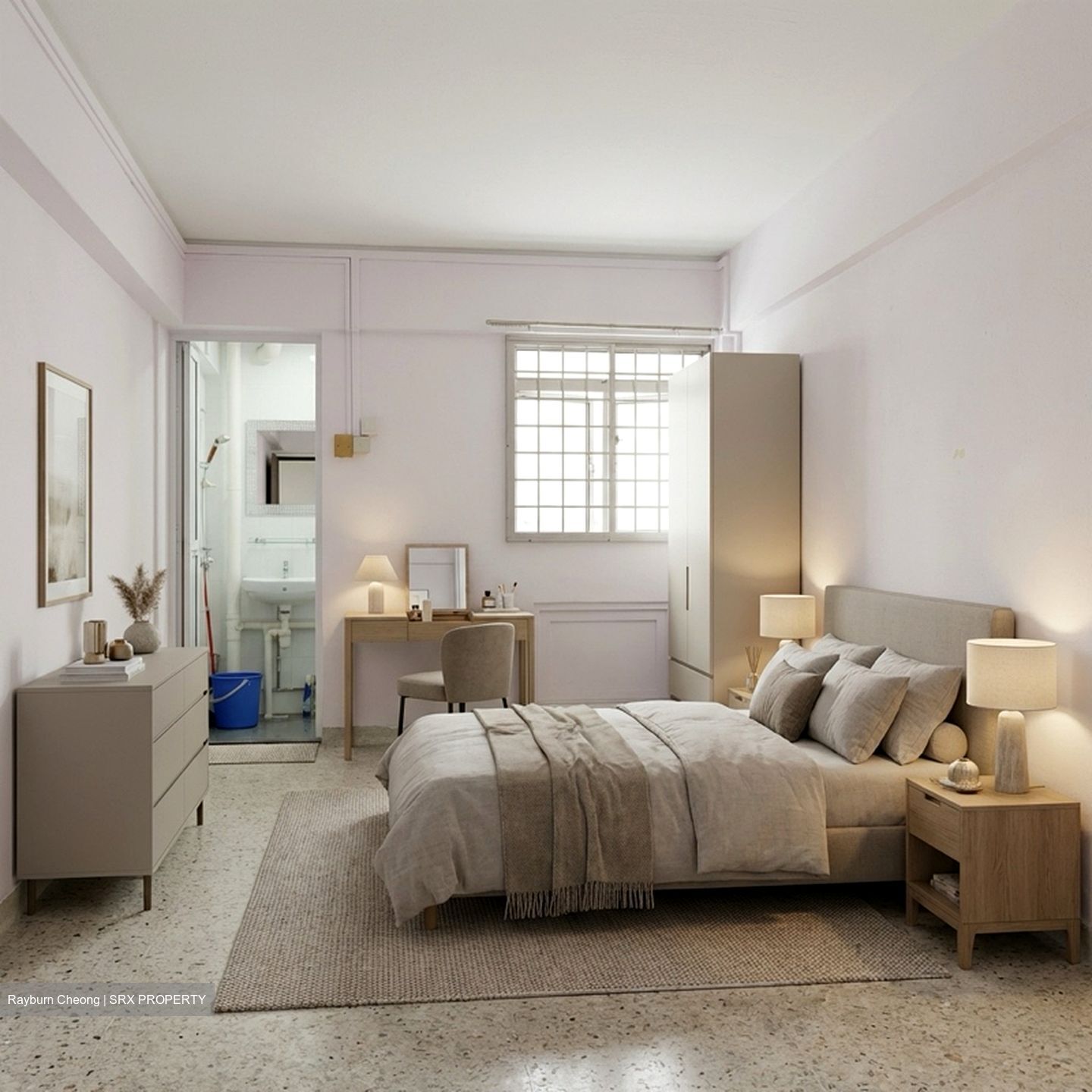 Blk 503 Cheng San Crest (Ang Mo Kio), HDB 3 Rooms #587734291